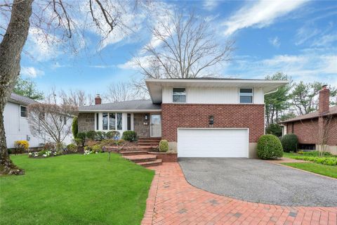 57 Glenwood Road, Plainview, NY 11803 - MLS#: 845359