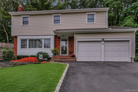 Photo of 15 Hilton Ct, Huntington, NY 11743 (MLS # 917251)