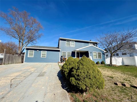 47 College Road Selden NY 11784