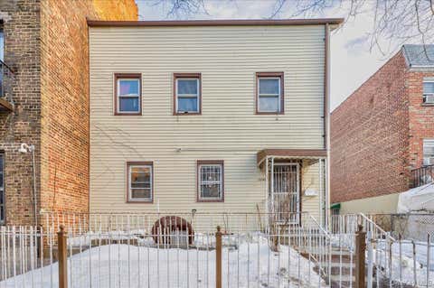 Multifamily For Sale - 2248 Haviland Avenue<br/> Bronx, NY 10462