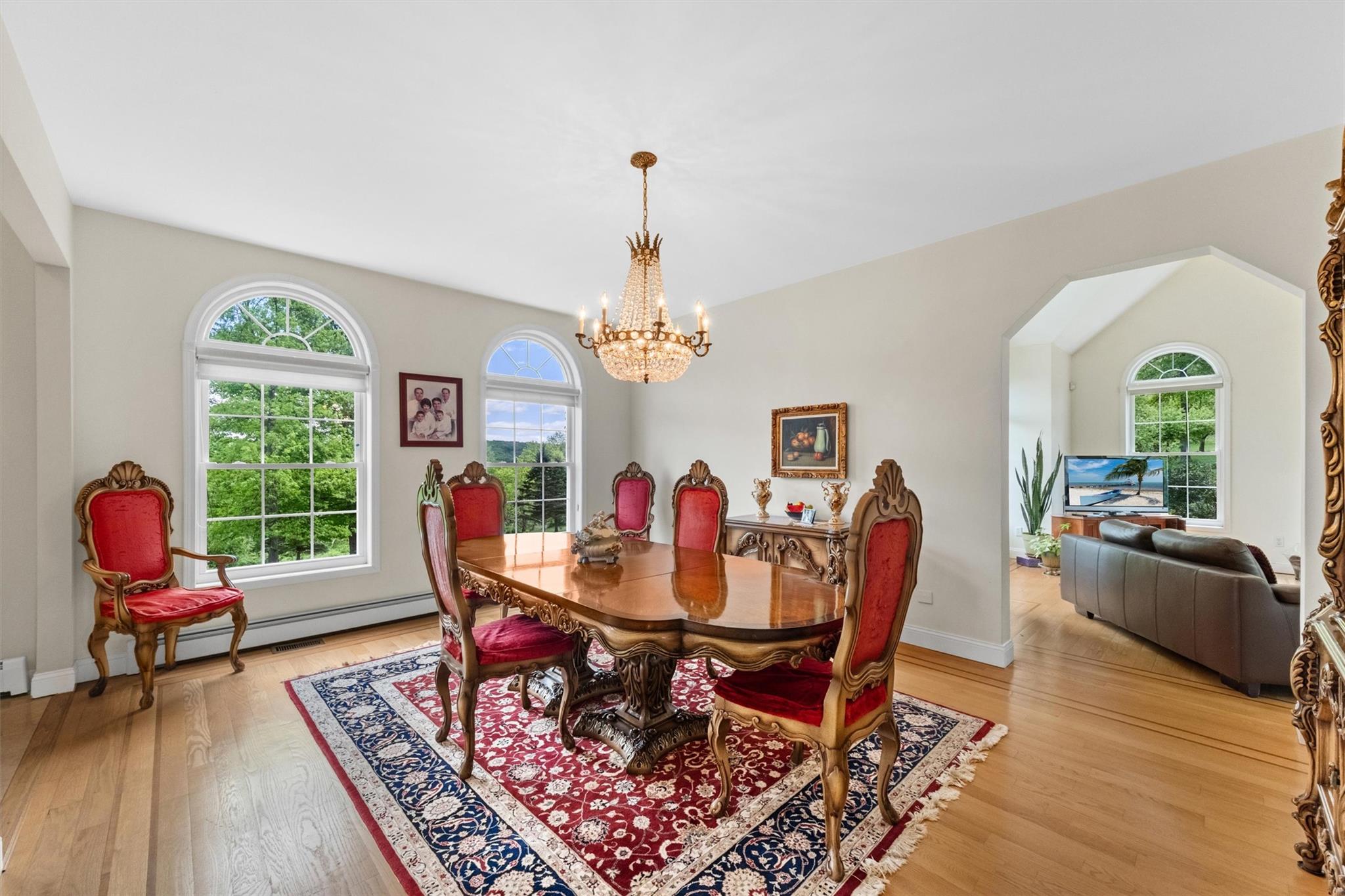 20 Goshen Road
