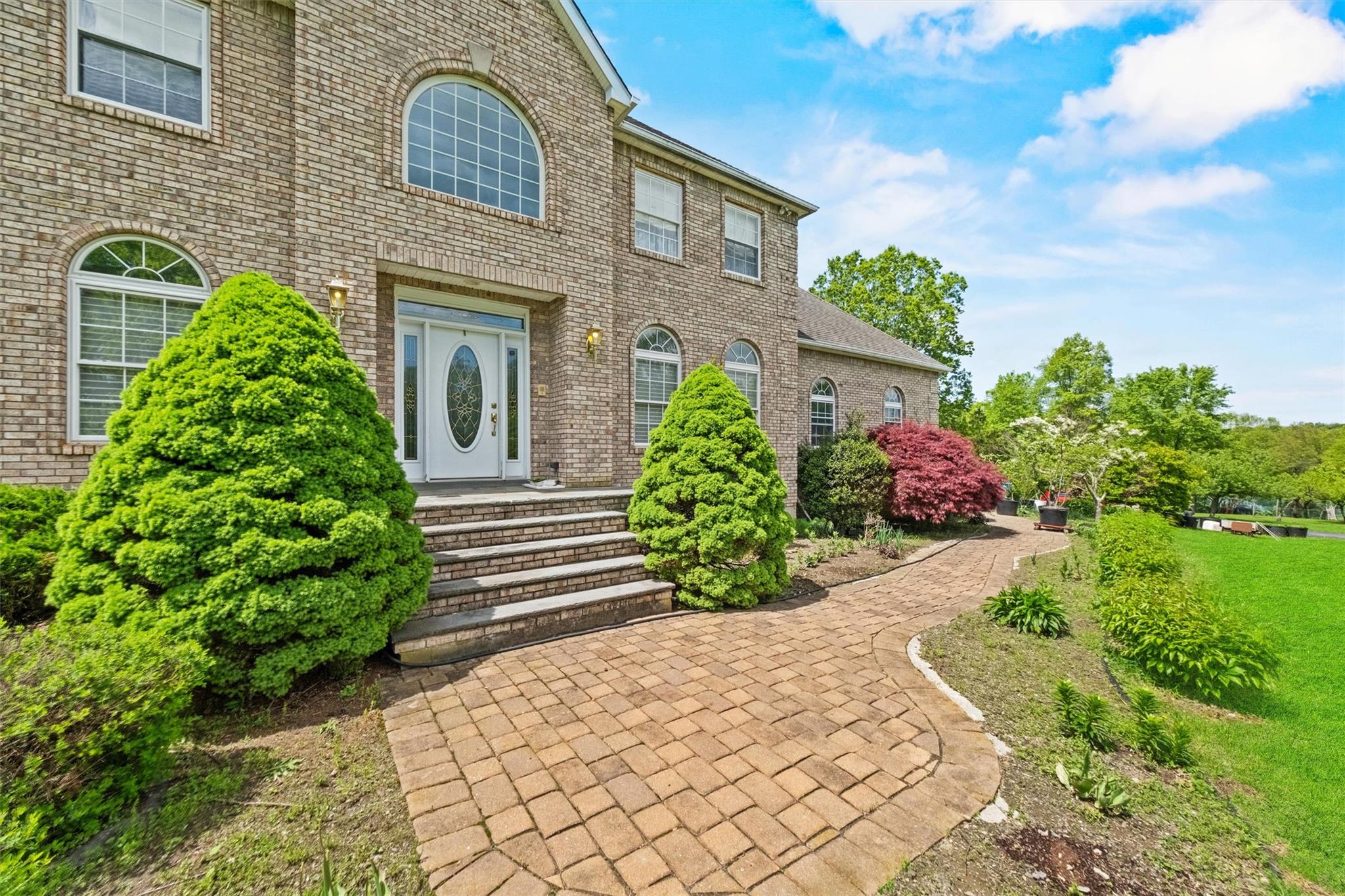 20 Goshen Road