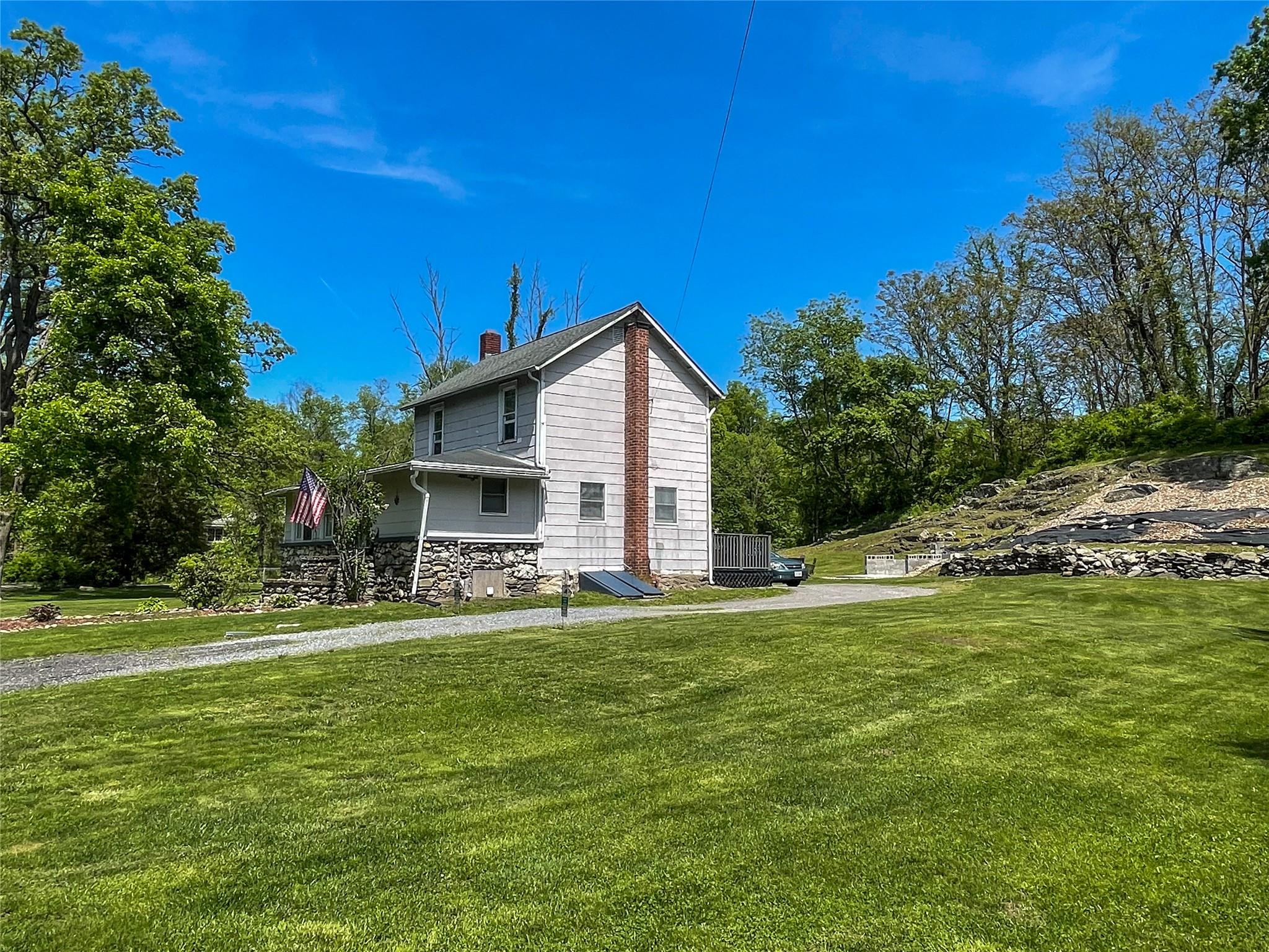 40 Cream Street, Poughkeepsie, New York image 23