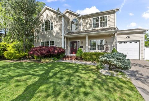 16 Terry Lane Plainview NY 11803