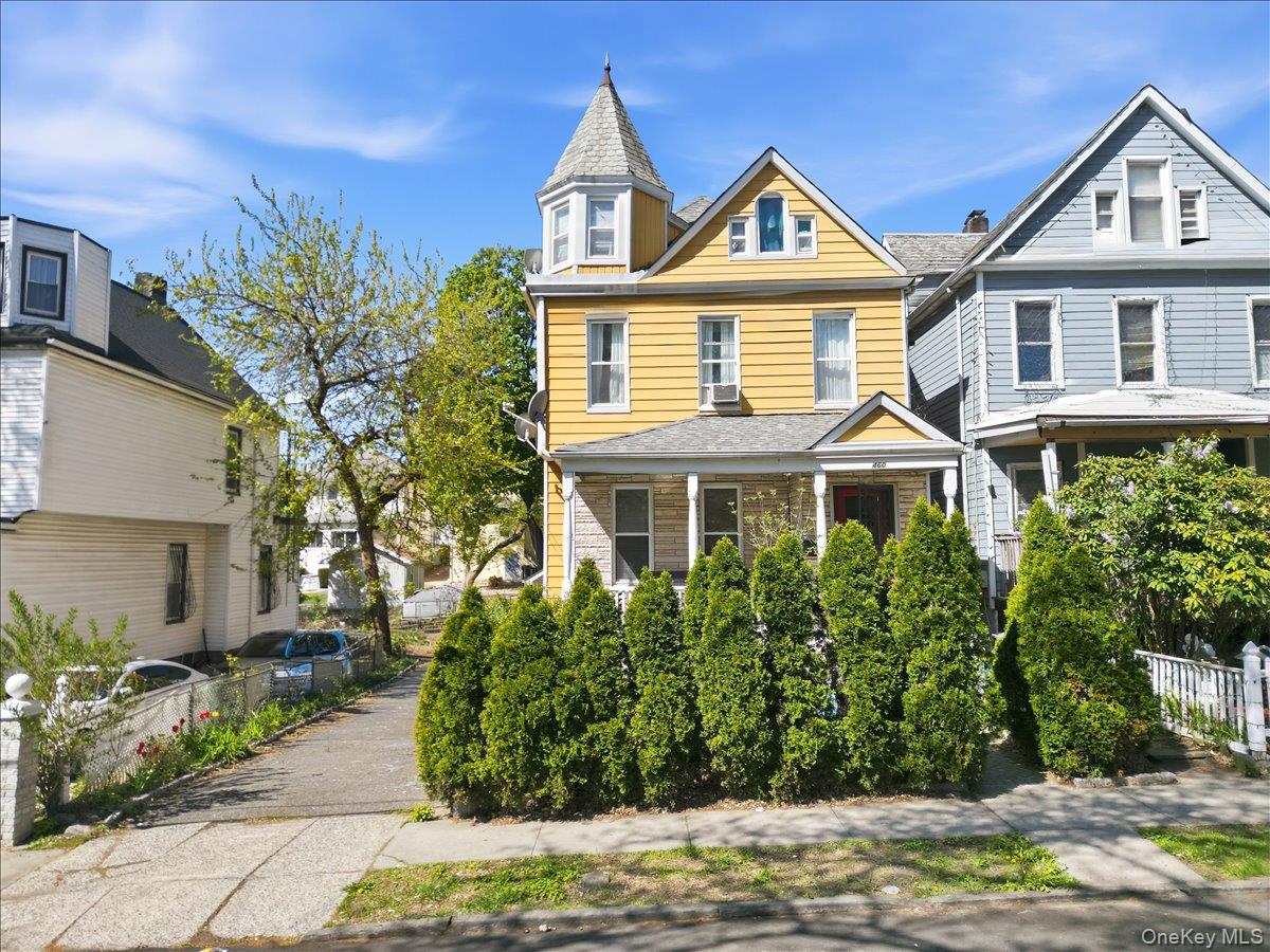 Photo 1 of 43 — 460 S 1st Avenue, Mount Vernon, NY 10550