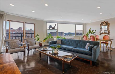 12 Old Mamaroneck Avenue 6C White Plains NY 10605