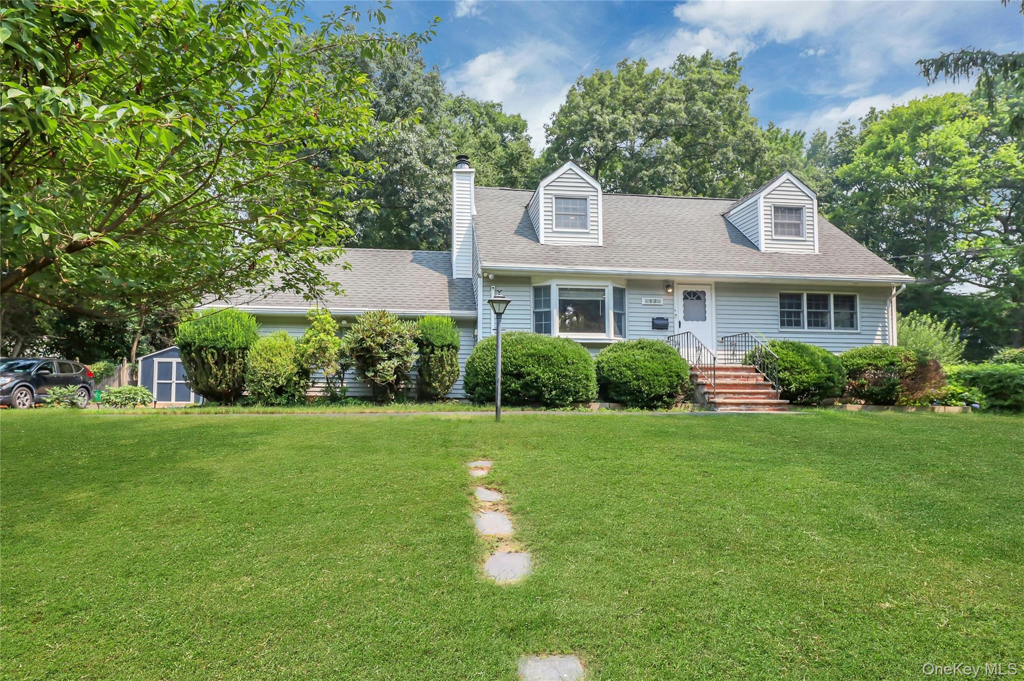 12 Short Hill Road