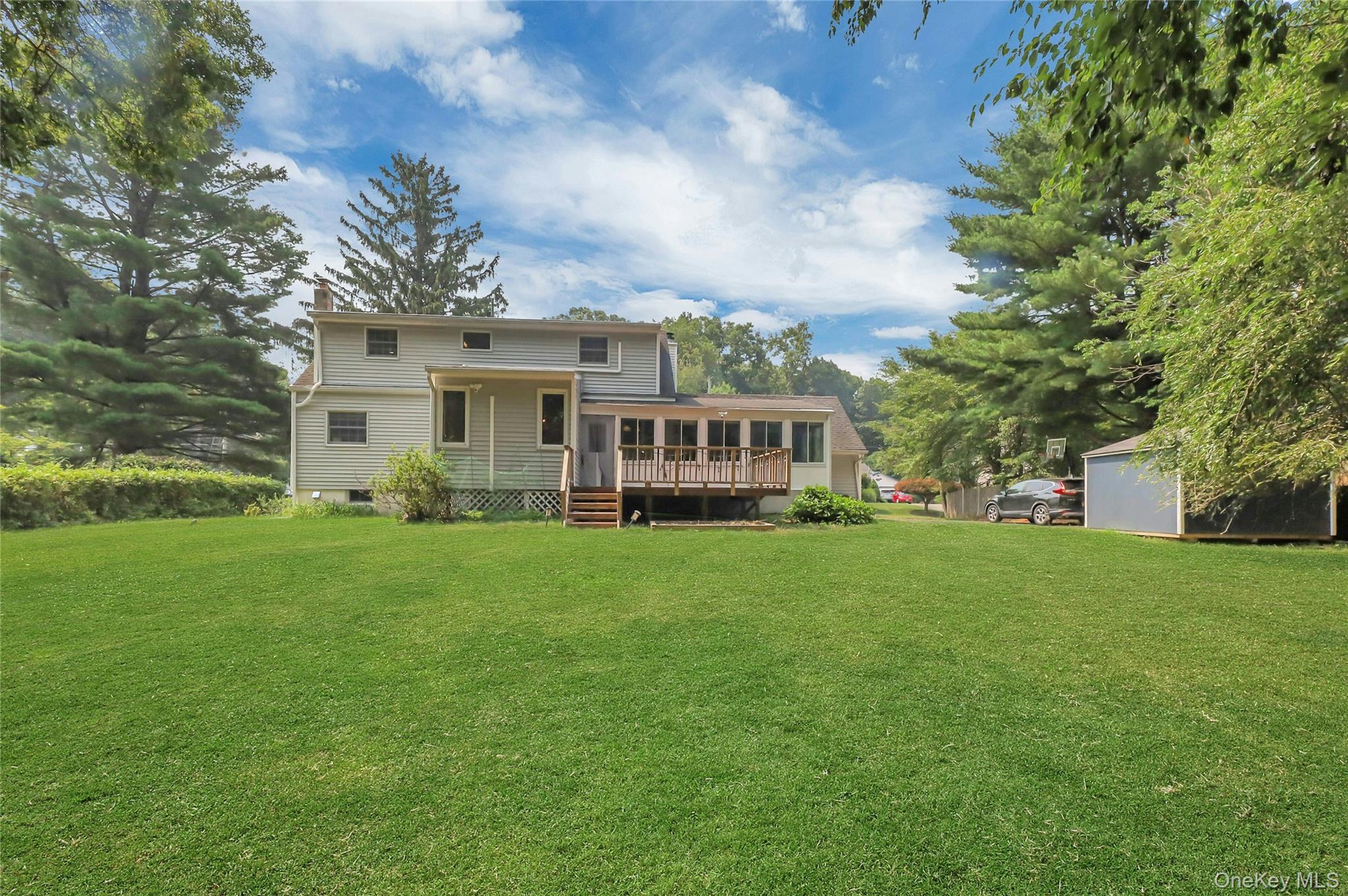 12 Short Hill Road