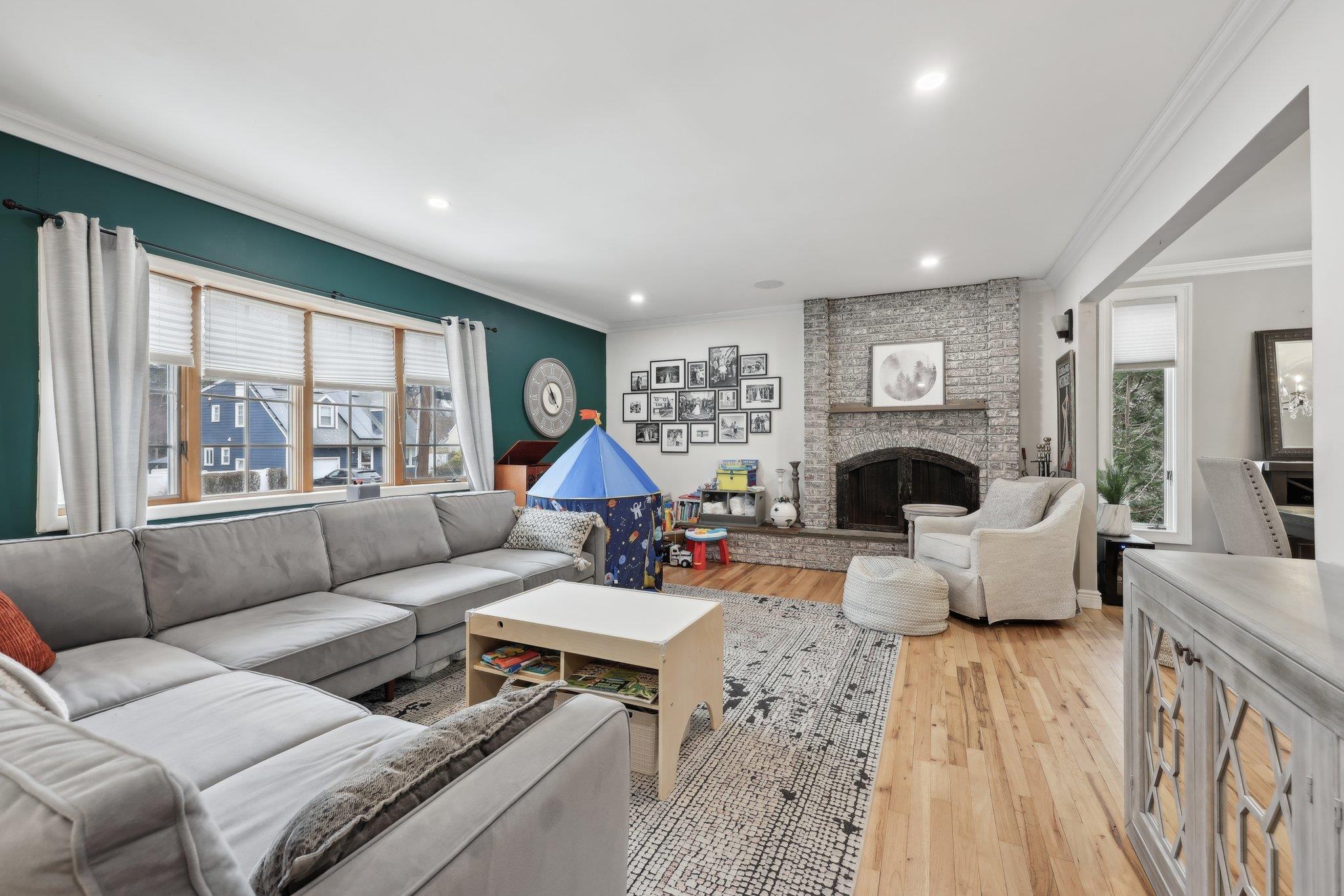 21 Stevenson Avenue, Hartsdale, New York image 6