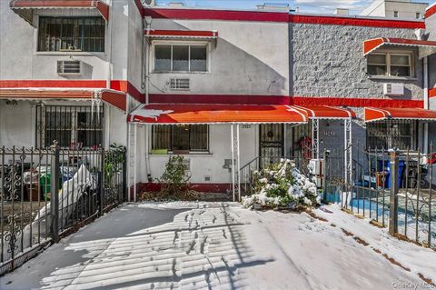 1361 Intervale Avenue Bronx NY 10459