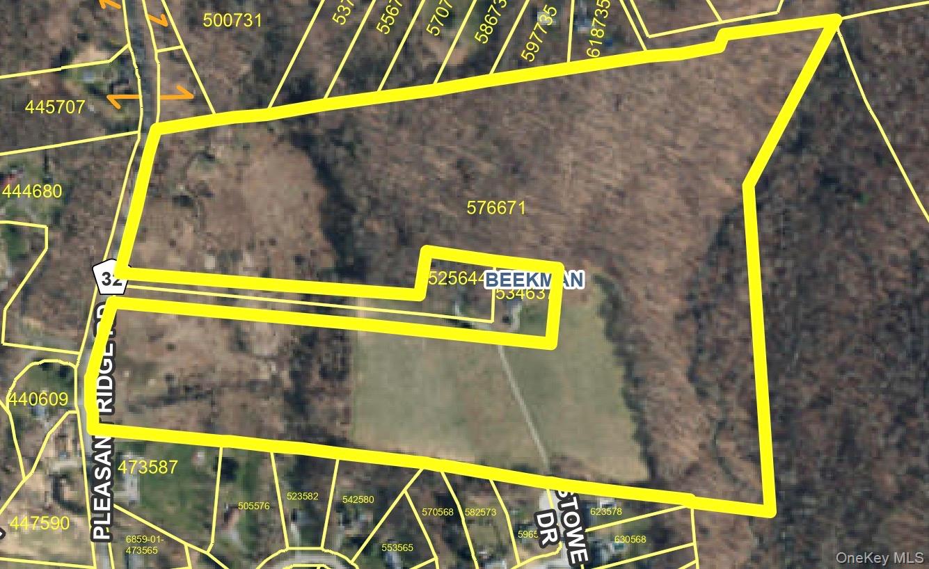 0 Pleasant Ridge Road