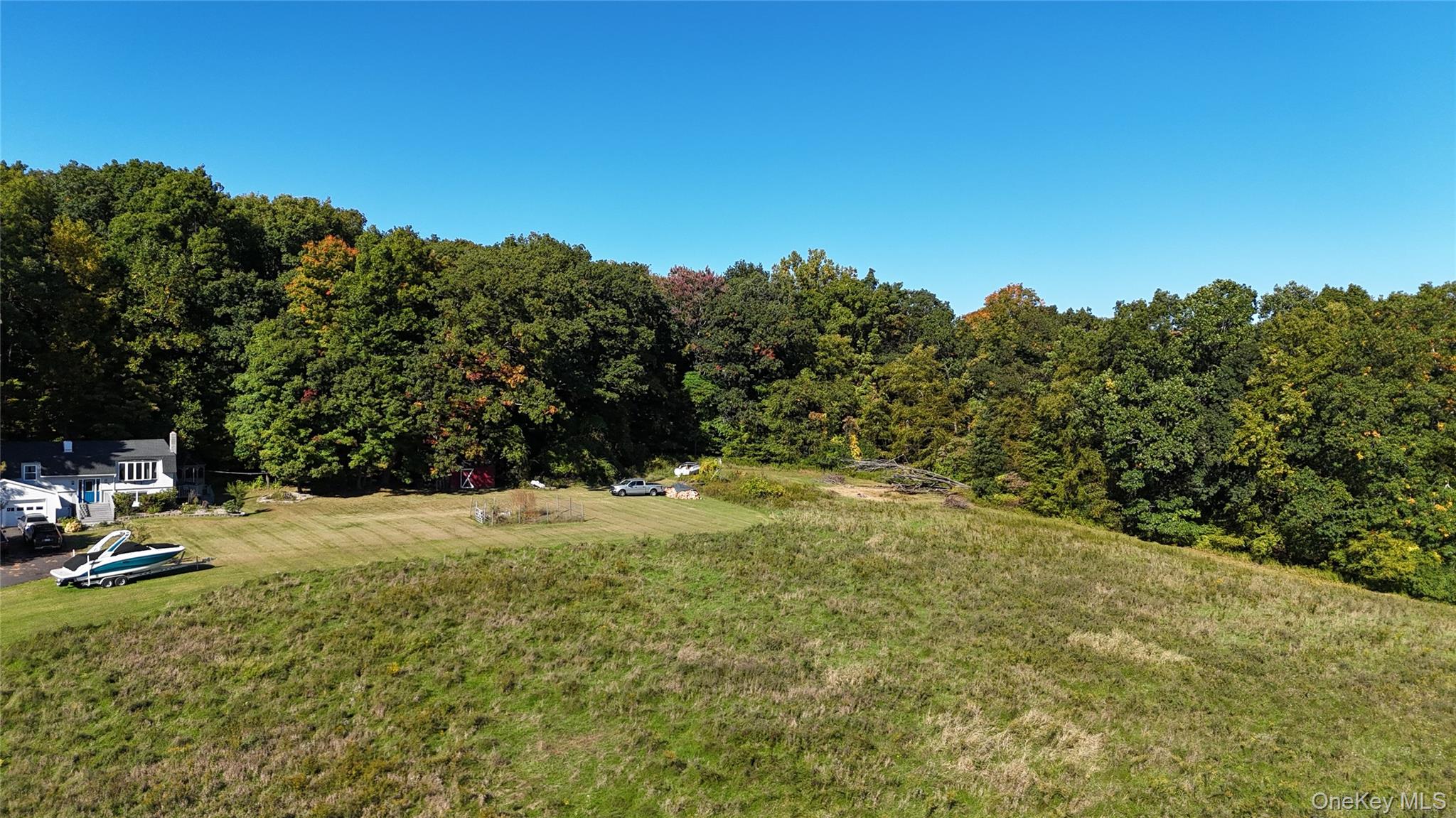 0 Pleasant Ridge Road