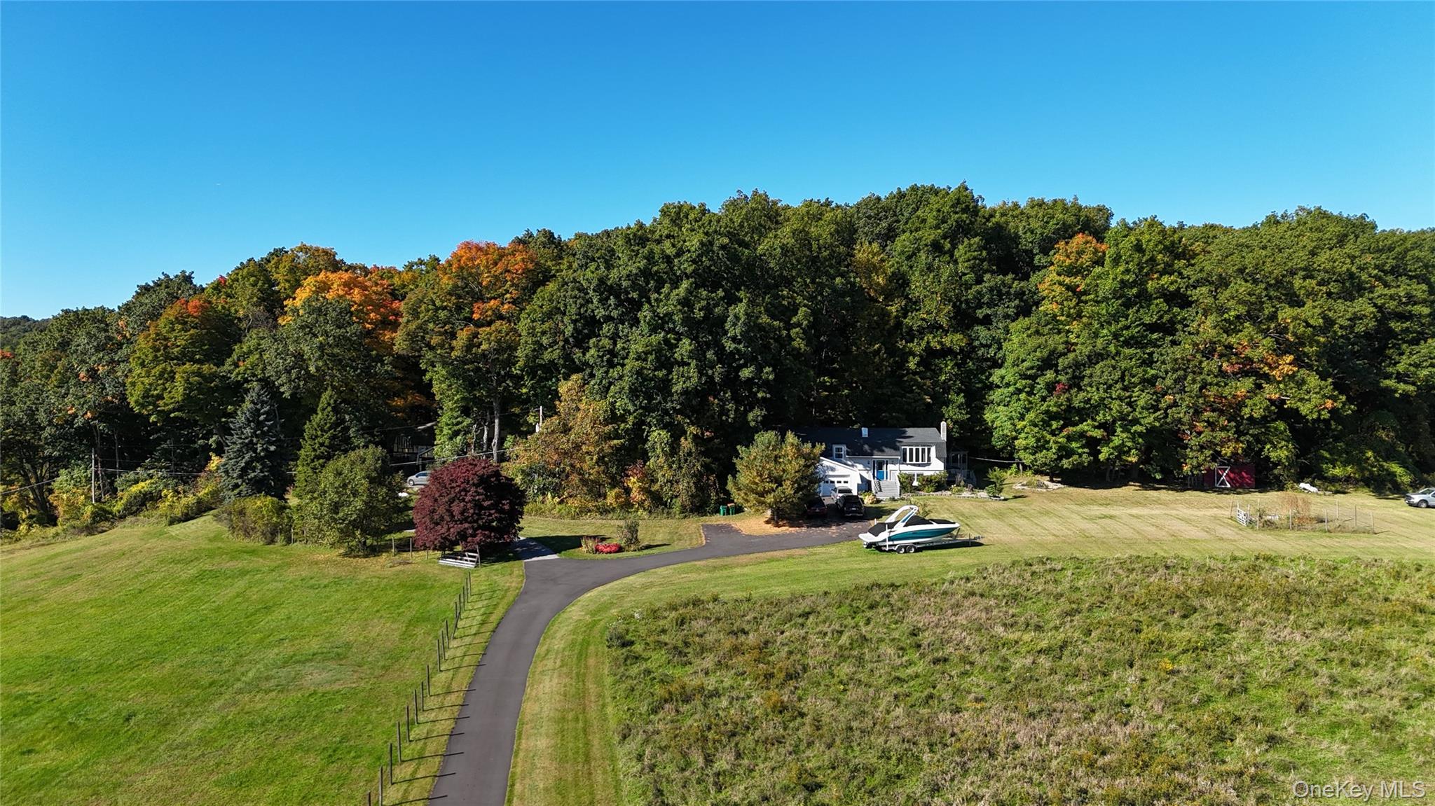 0 Pleasant Ridge Road