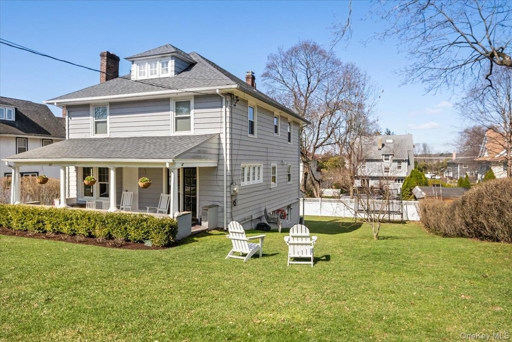 Photo of 143 Gaylor Road, Scarsdale, NY 10583 (MLS # 978844)