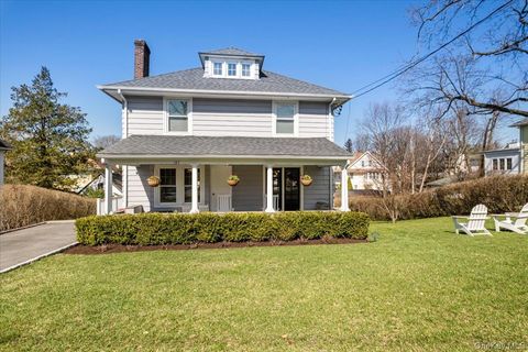 143 Gaylor Road Scarsdale NY 10583