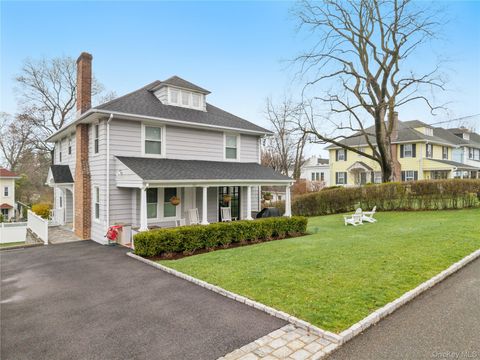 Homes For Sale - 143 Gaylor Road<br/> Scarsdale, NY 10583