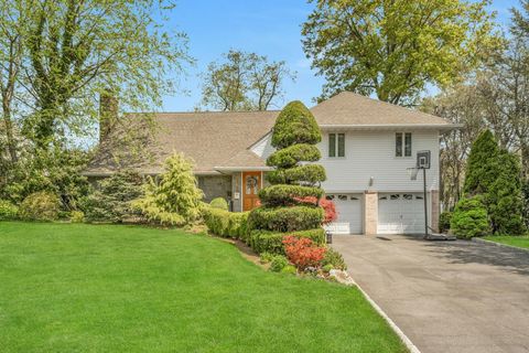 4 Nancy Place Bronxville NY 10708