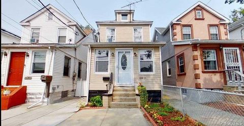 124-15 115th Avenue South Ozone Park NY 11420