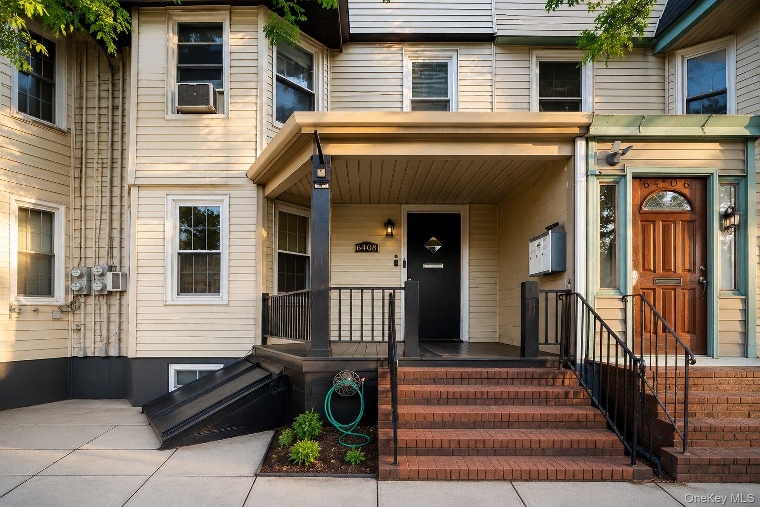 Photo 1 of 22 — 6408 Metropolitan Avenue, Flushing, NY 11379
