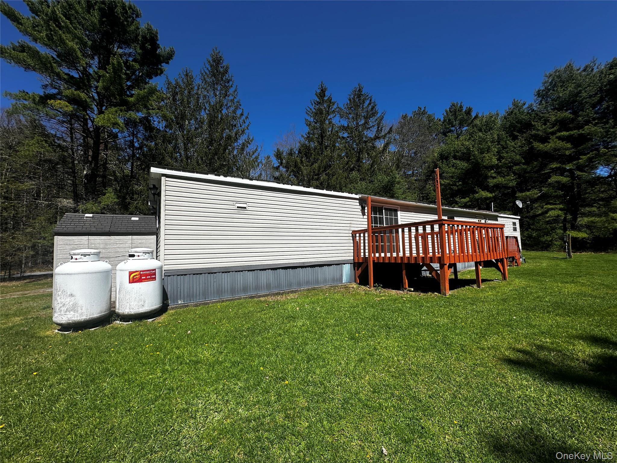 76 Hartwood Road