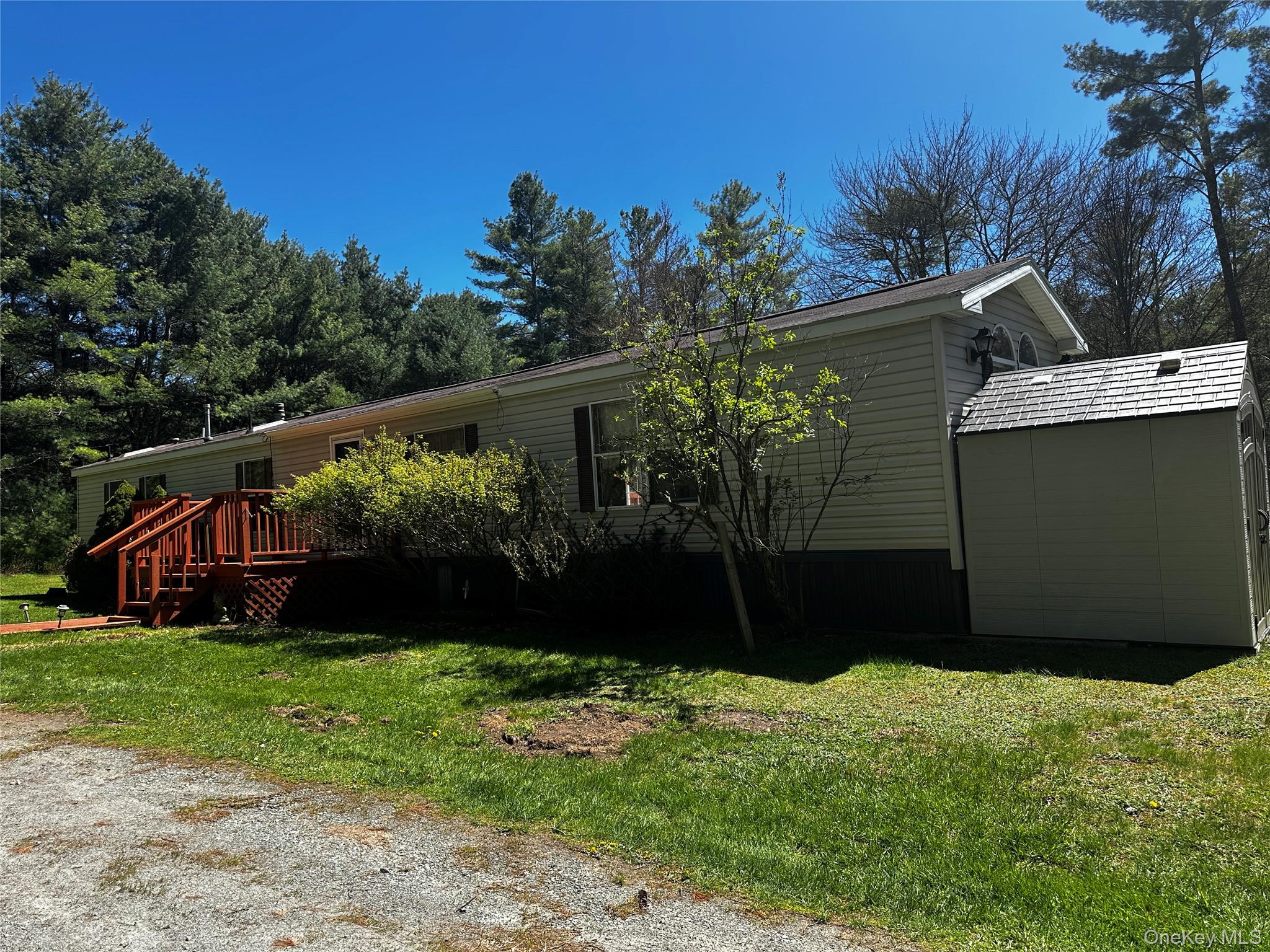 76 Hartwood Road