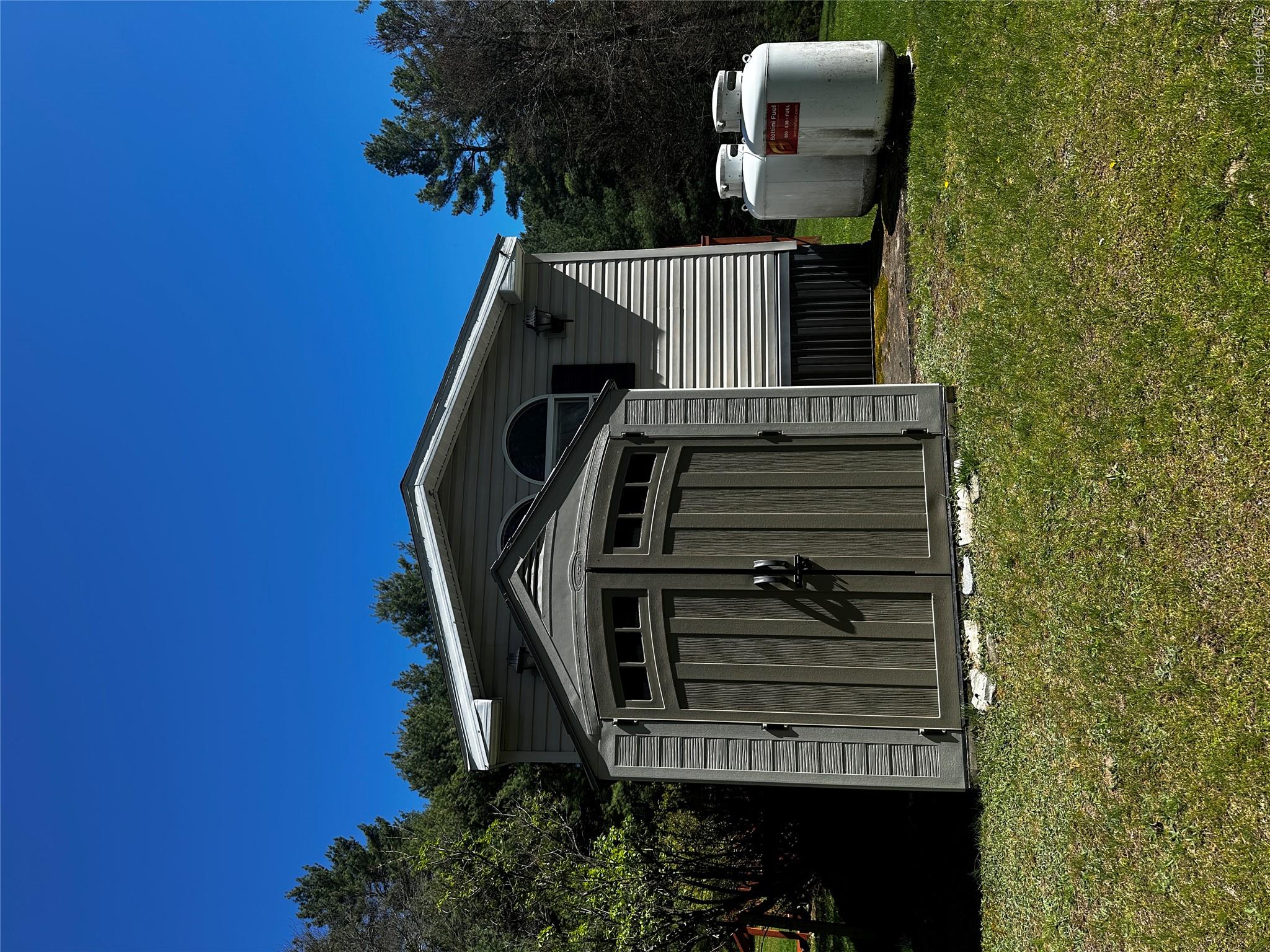 76 Hartwood Road