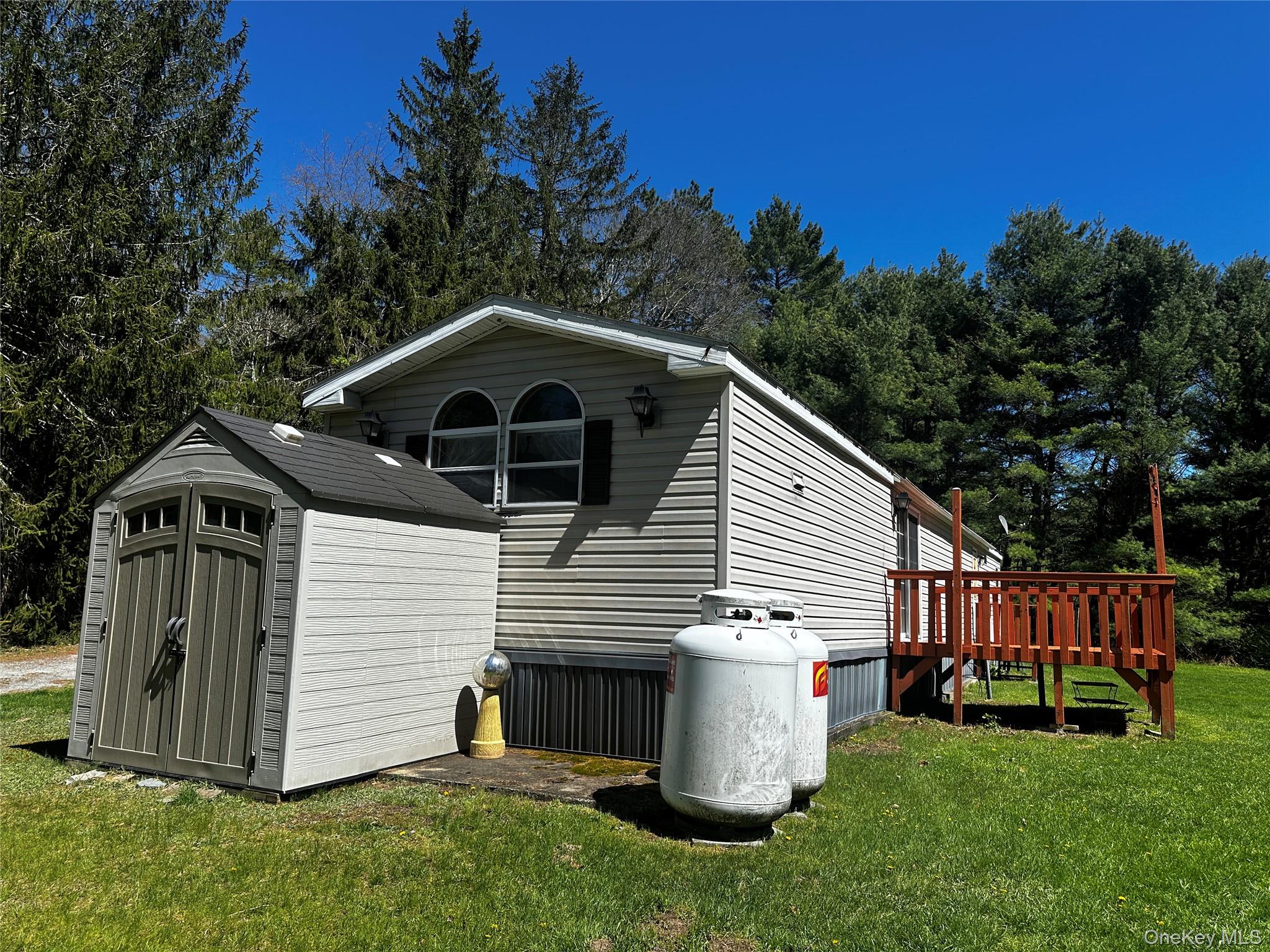76 Hartwood Road