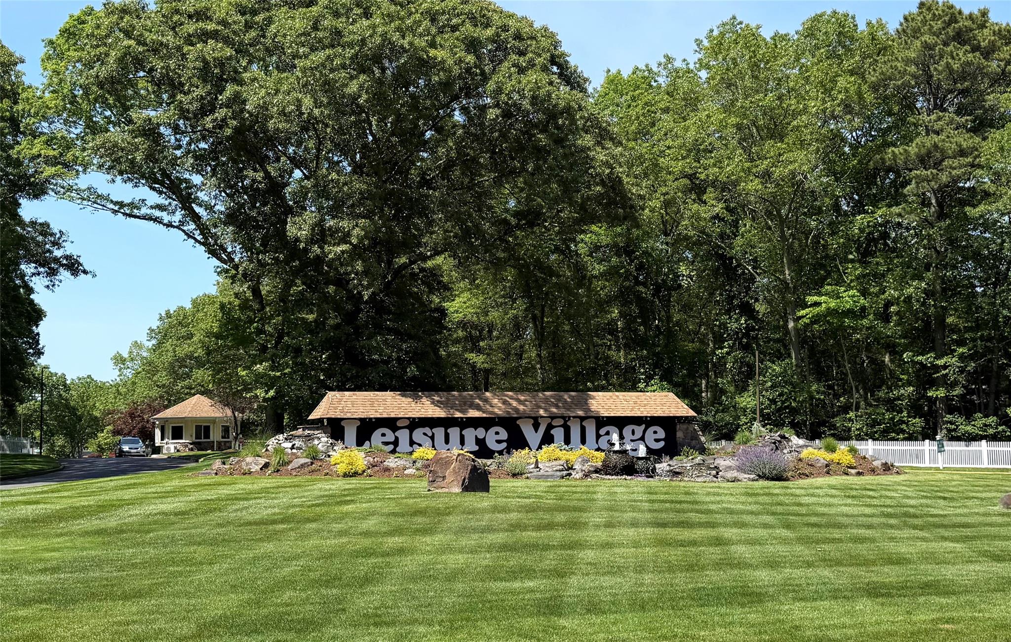 286 Berwick Court #A, Ridge, New York image 21