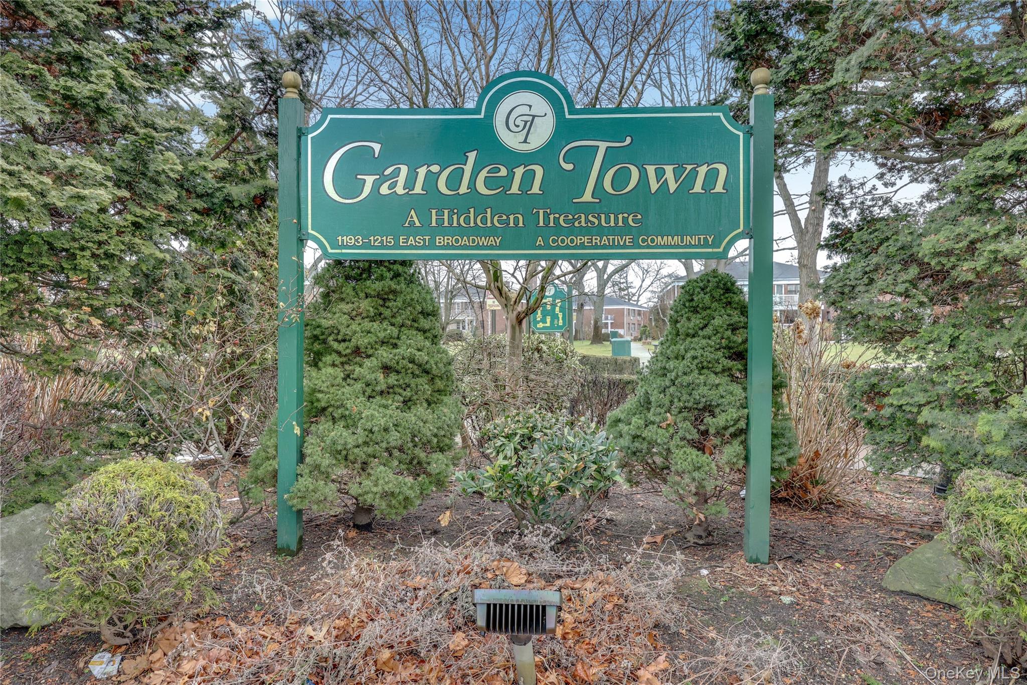 1201 E Broadway H-23