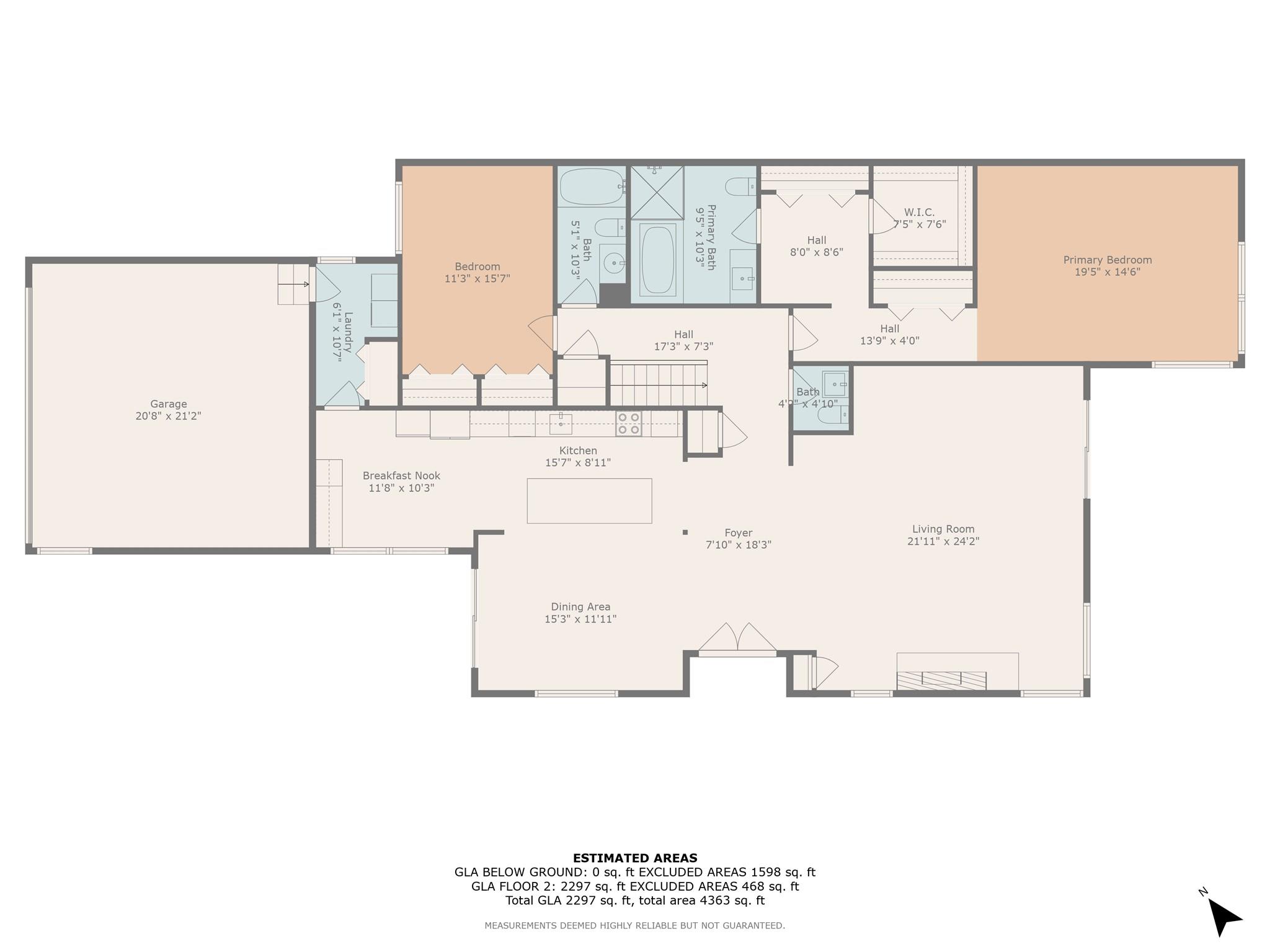 291 Starling Court, Manhasset, New York image 42