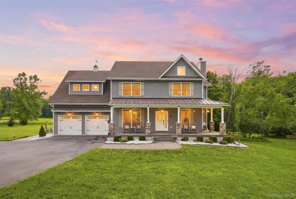 Photo of 158 Reiss Road, Middletown, NY 10940 (MLS # 1035469)