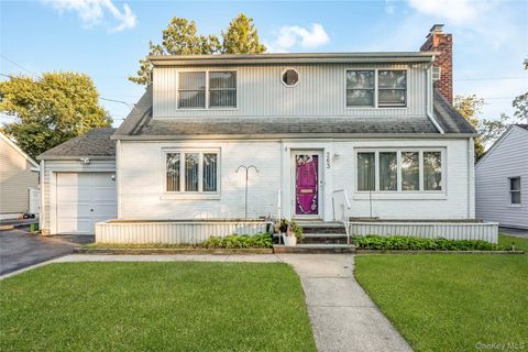 Photo of 263 Foster Avenue, Malverne, NY 11565 (MLS # 881836)
