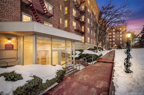 1300 Midland A50 Yonkers NY 10704