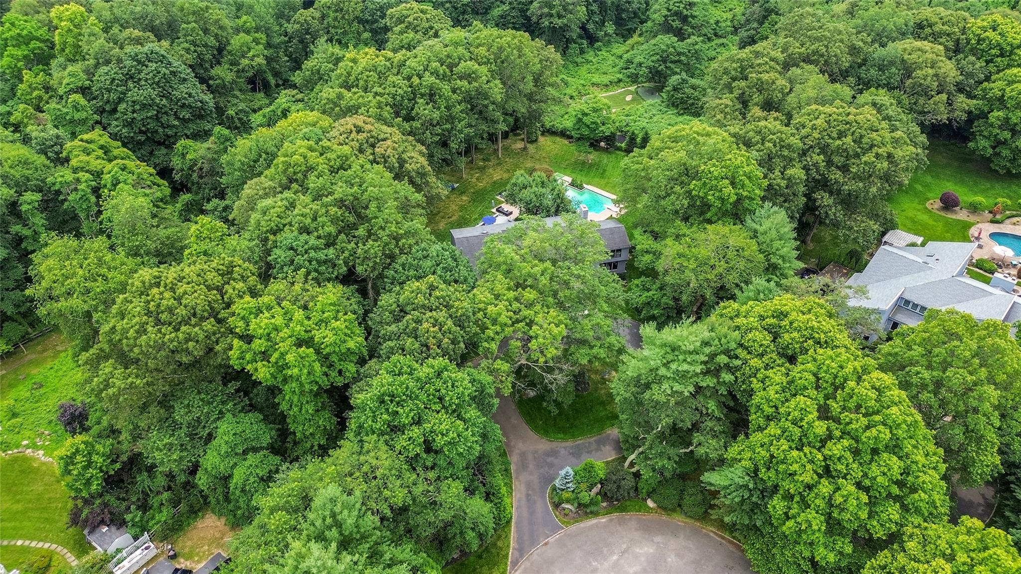 6 Fox Hunt Court