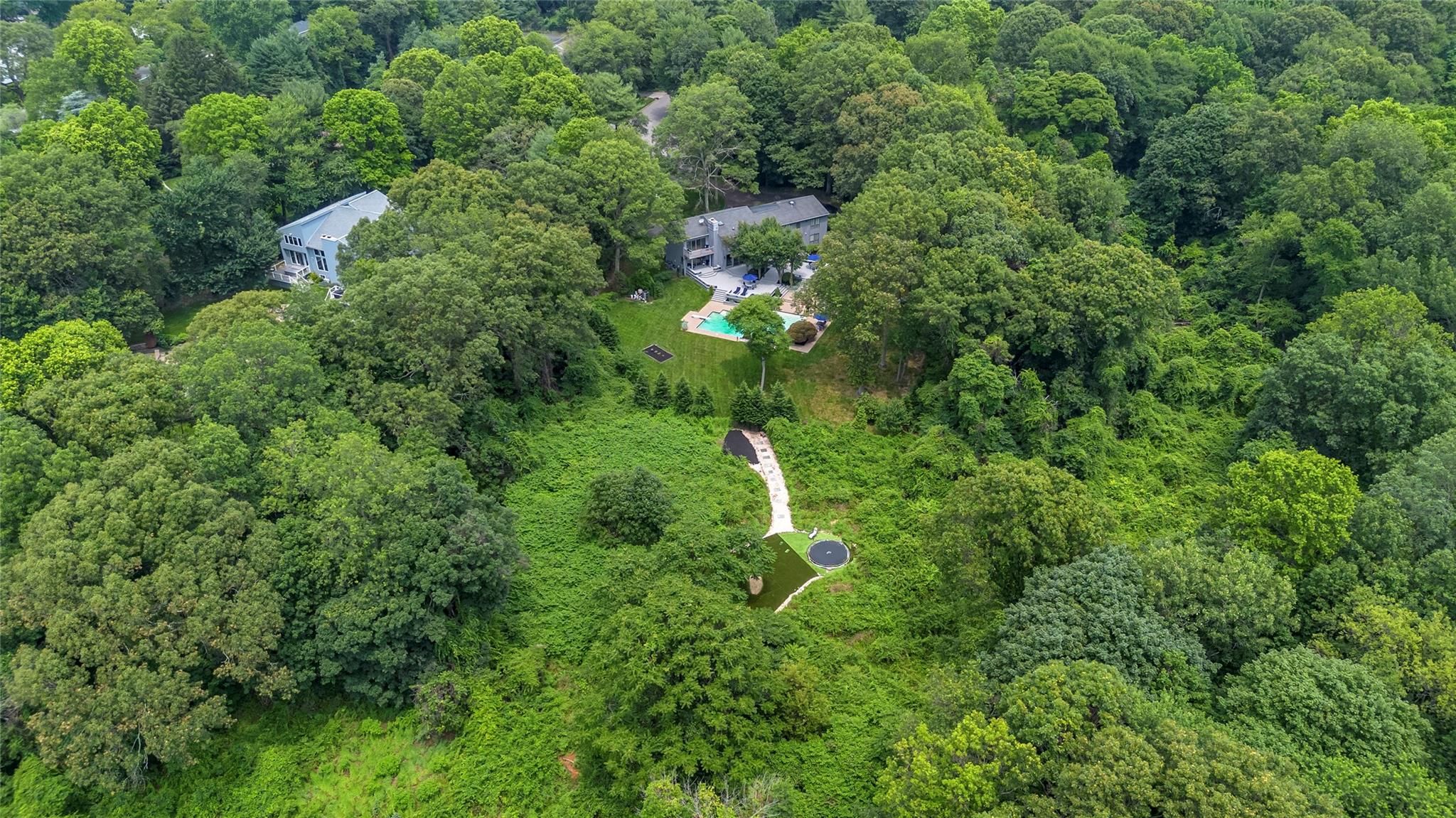 6 Fox Hunt Court
