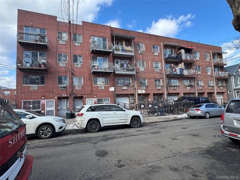 104-37 37 Road Corona NY 11368