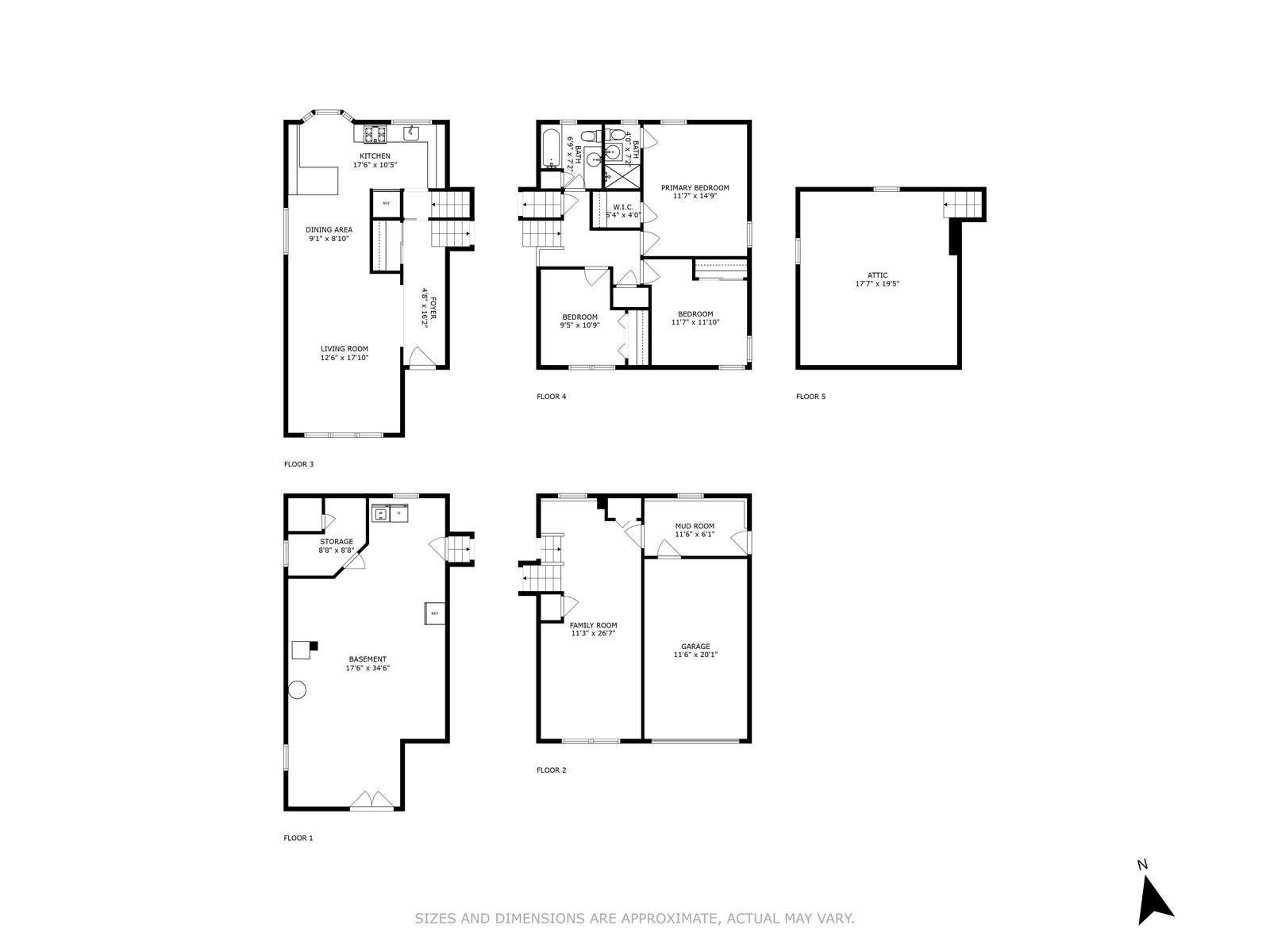 1 Flower Road, Garden City, New York image 18