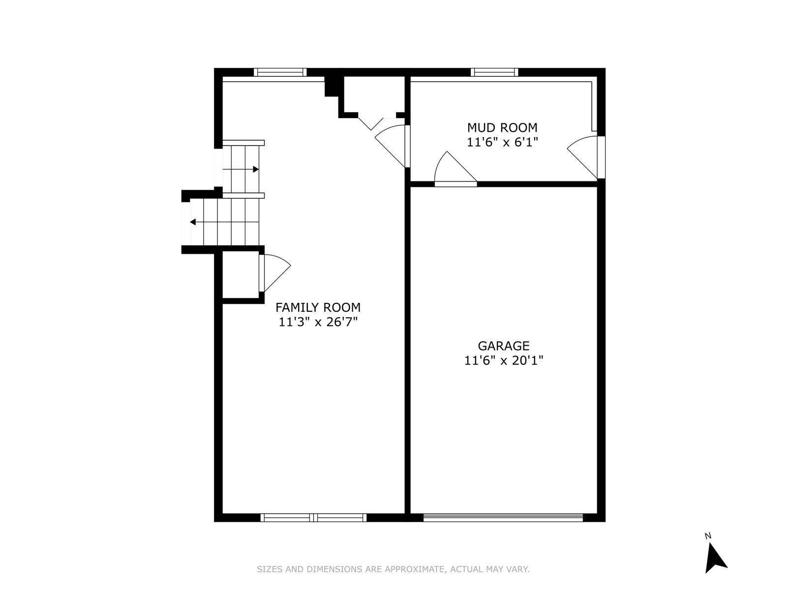 1 Flower Road, Garden City, New York image 20