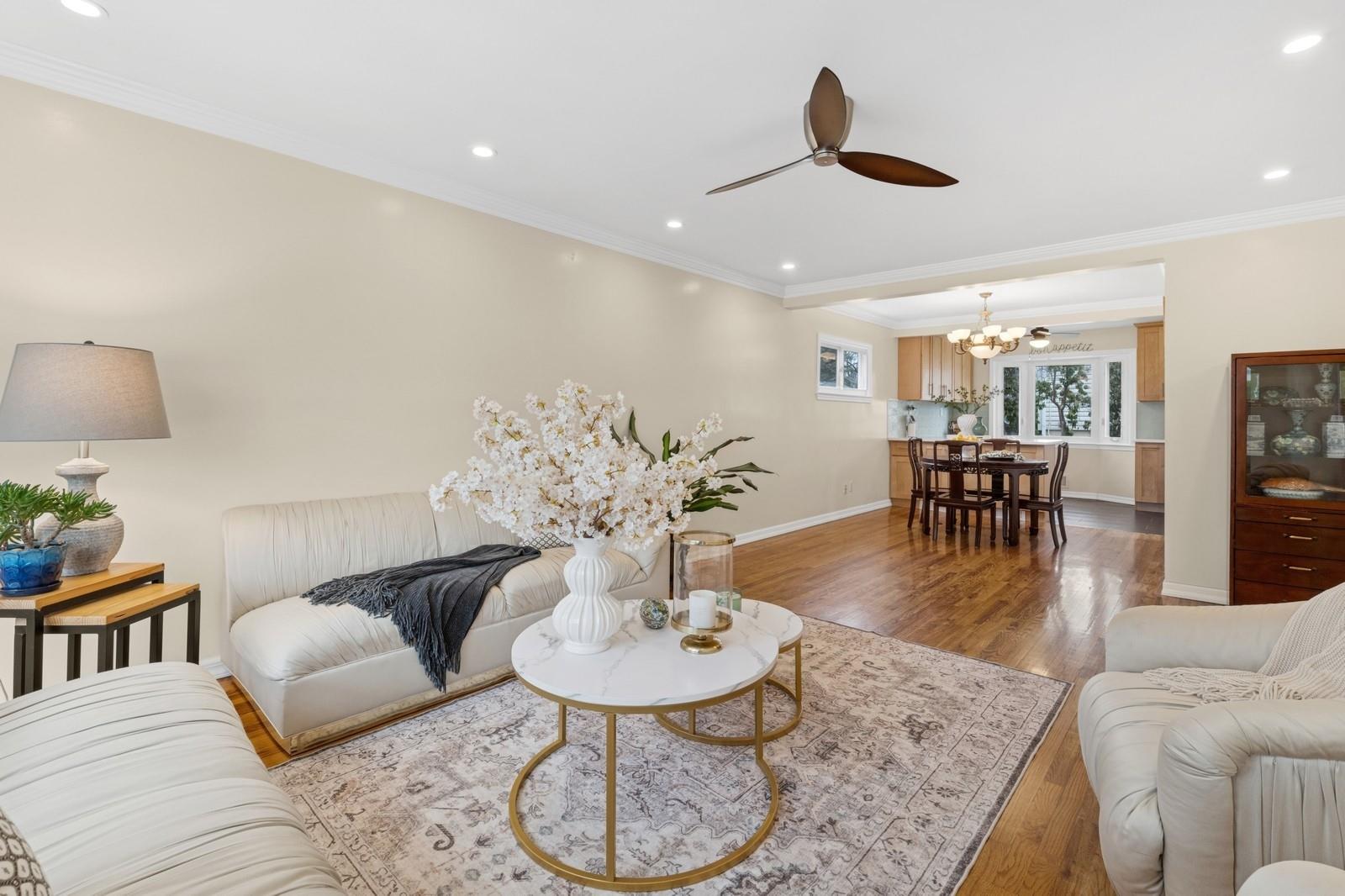 1 Flower Road, Garden City, New York image 3