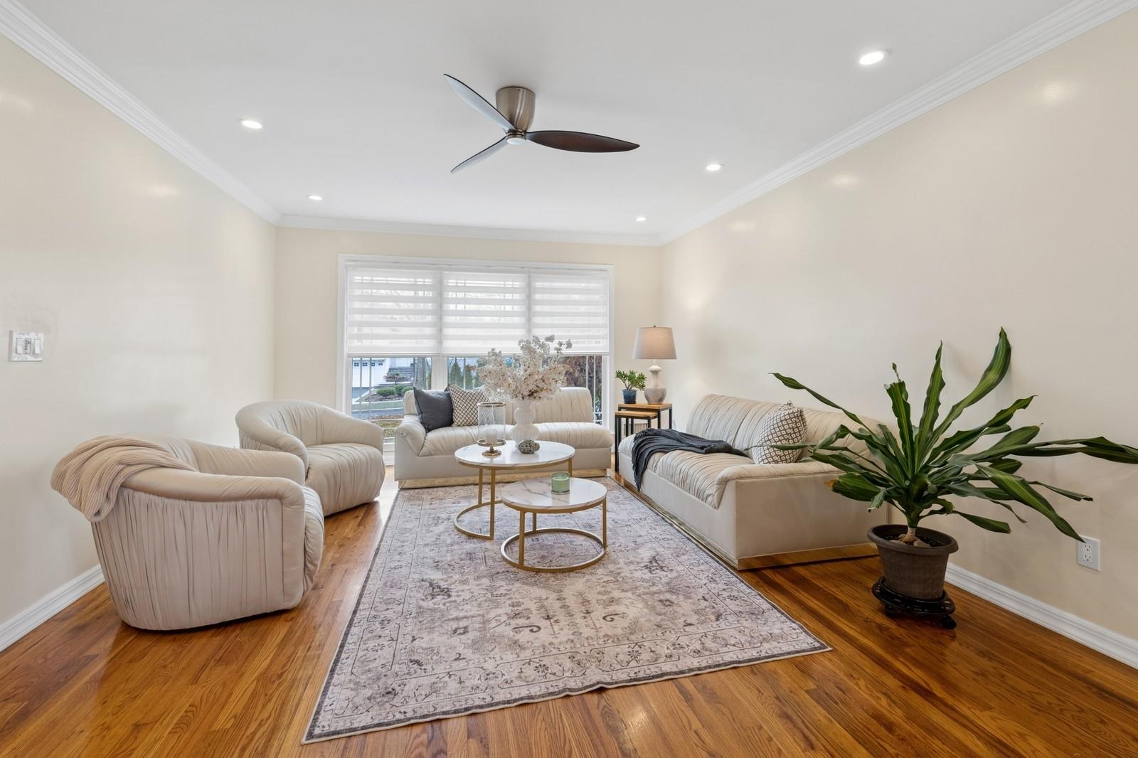 1 Flower Road, Garden City, New York image 2