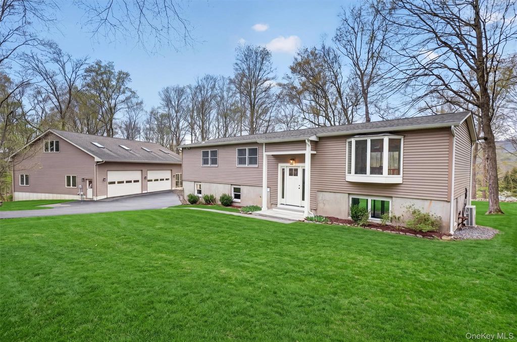 Photo of 69 Hy Vue Terrace, Cold Spring, NY 10516 (MLS # 991022)