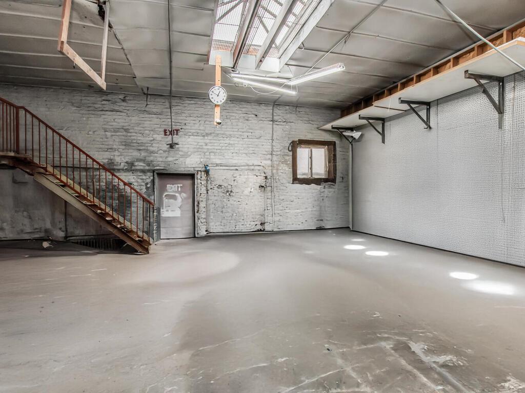 2849 Fulton Street