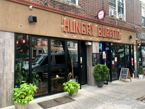 811 Seneca Avenue Ground Floor Ridgewood NY 11385