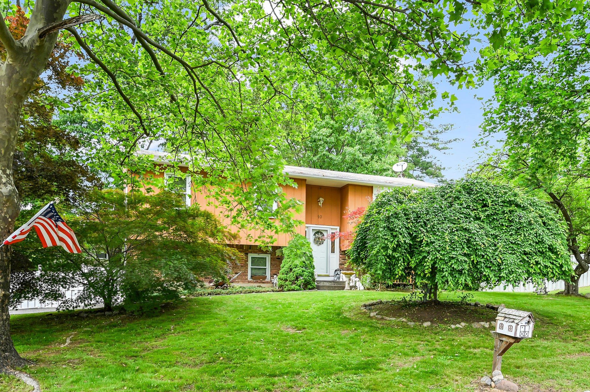 10 Catawba Drive, West Nyack, New York image 49