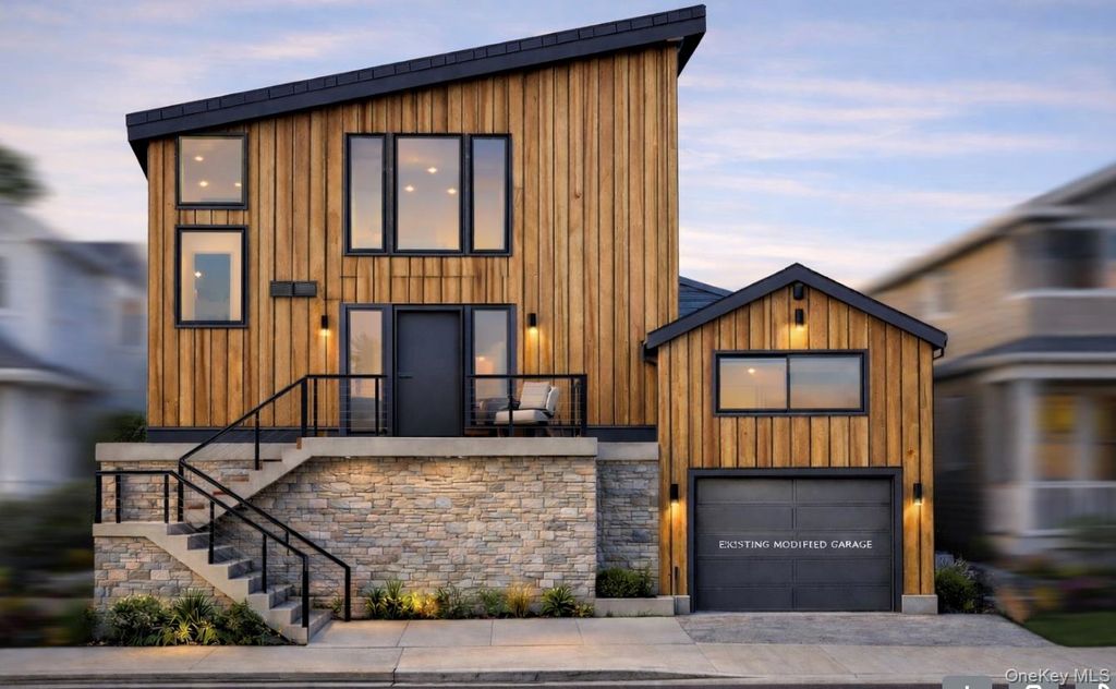 Photo of 121 B Garfield Street, Freeport, NY 11520 (MLS # 972616)