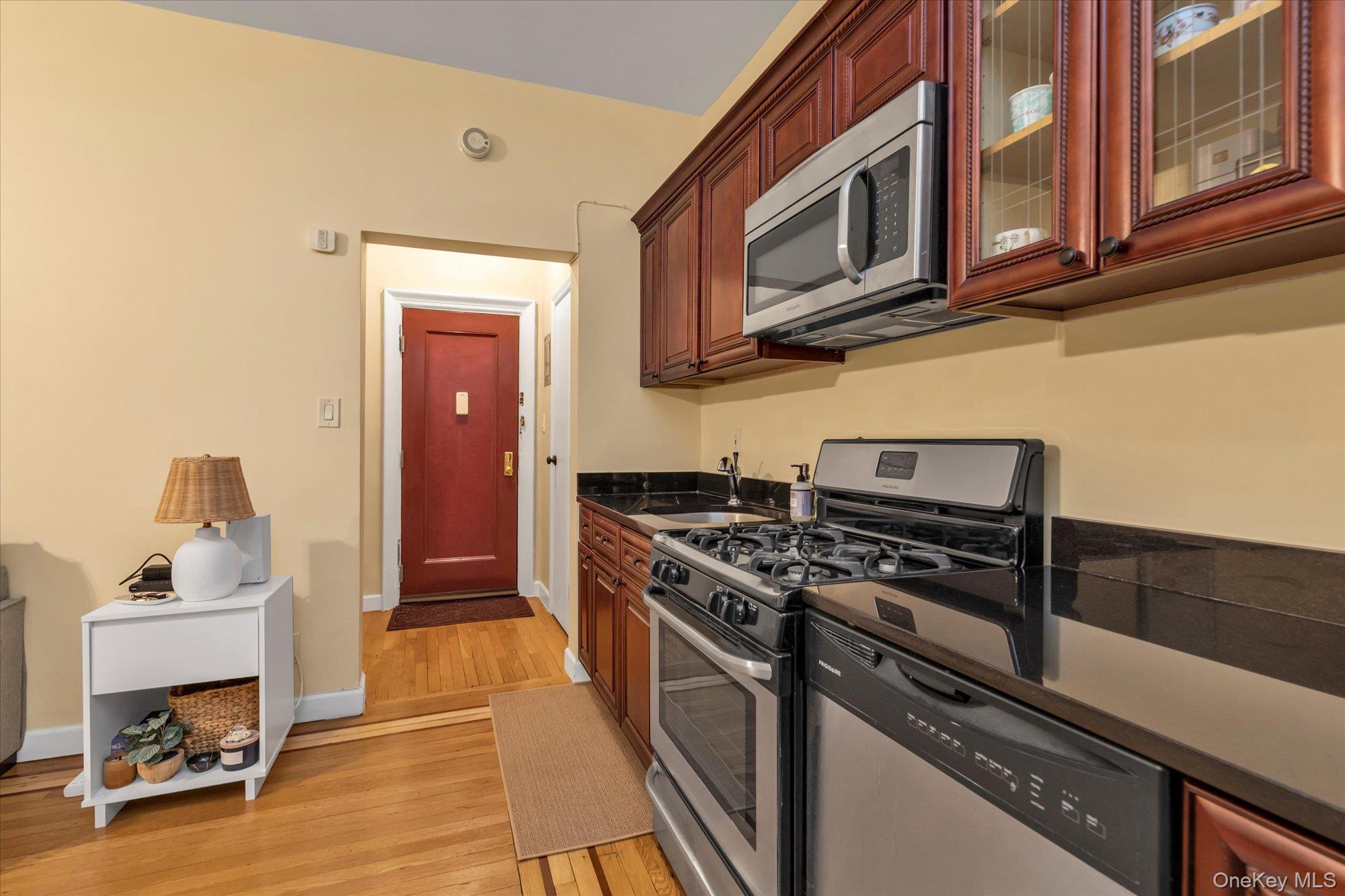 160-15 Powells Cove Boulevard C107