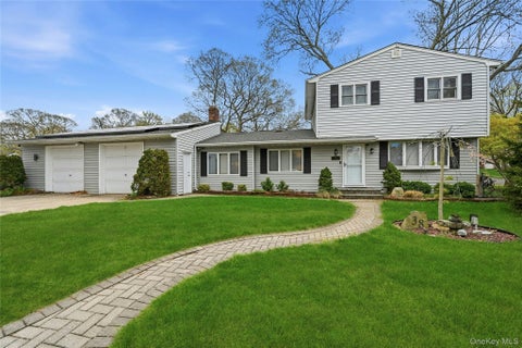 Homes For Rent - 38 Ormond Avenue<br/> Selden, NY 11784