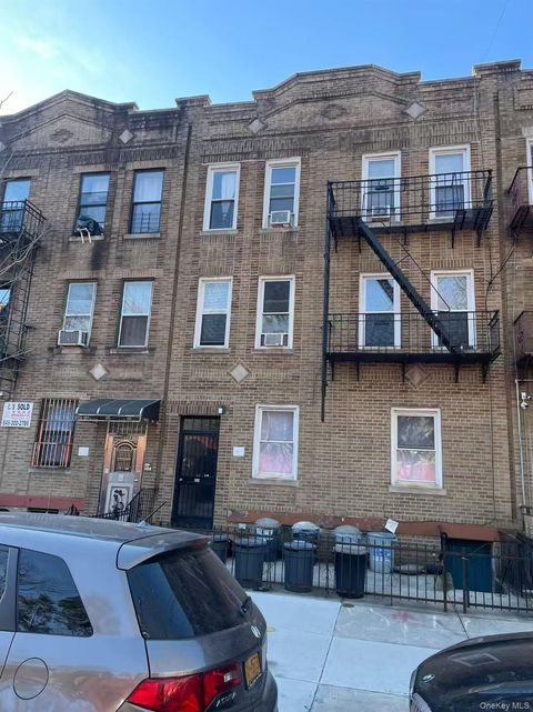 964 54th Street Brooklyn NY 11219