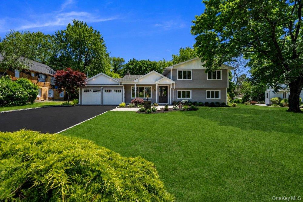 43 Bucknell Drive