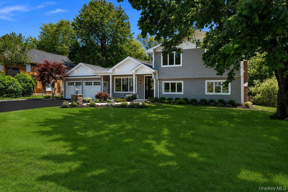 43 Bucknell Drive